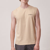 Beachcomber Vest