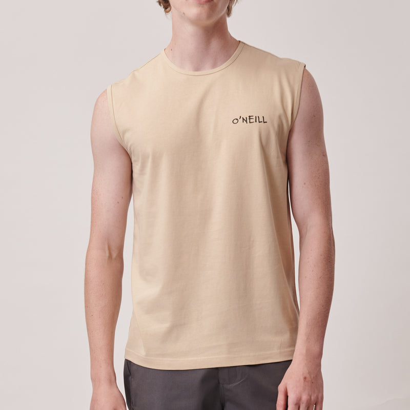 Beachcomber Vest