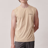 Beachcomber Vest