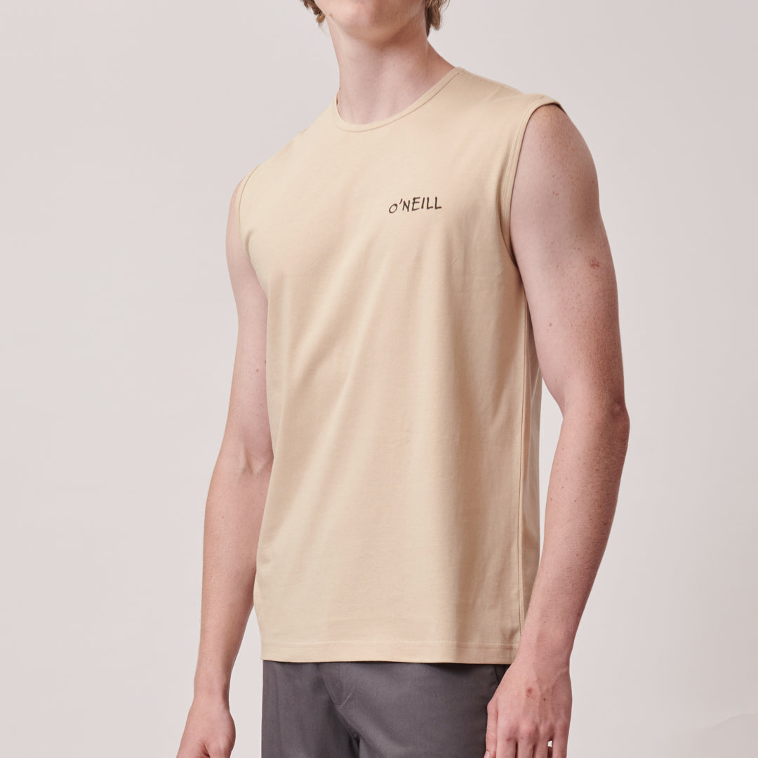 Beachcomber Vest