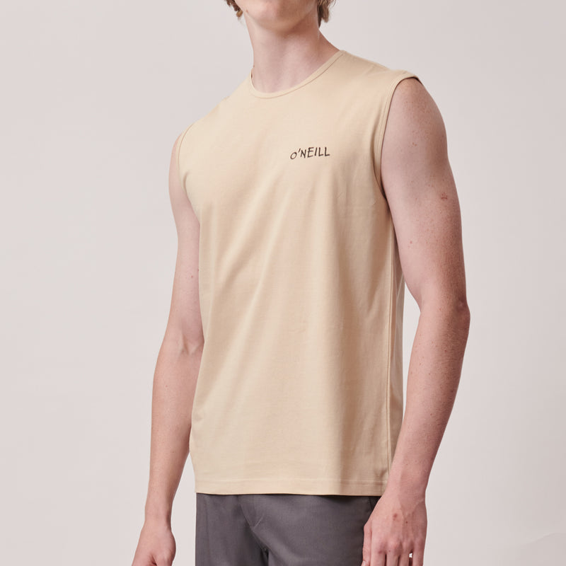 Beachcomber Vest