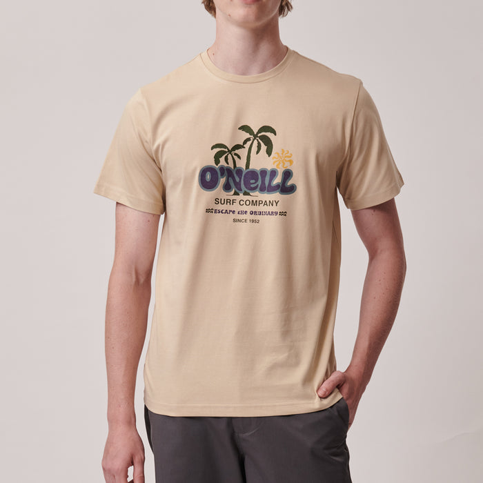 Loose Tee
