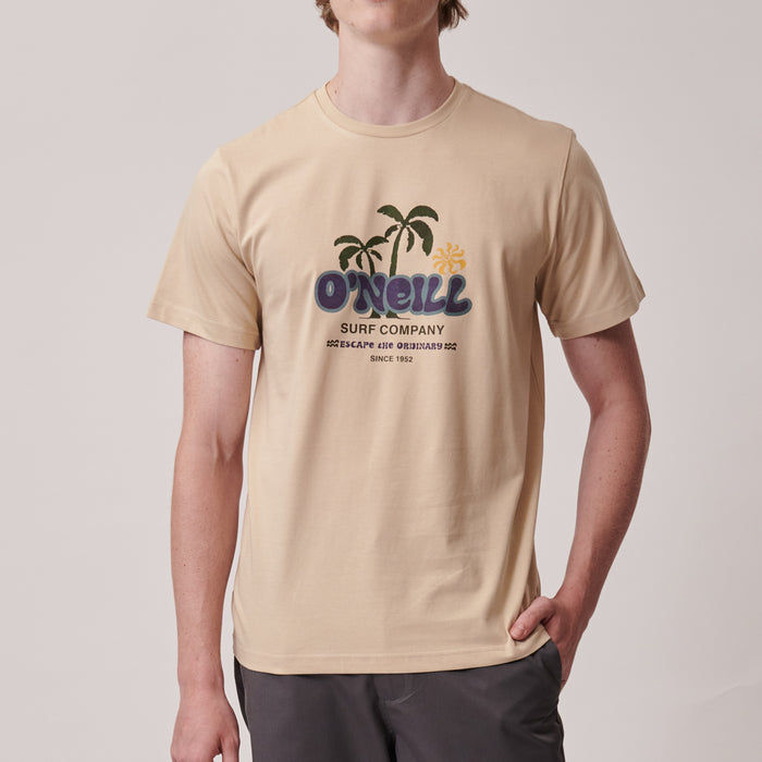 Loose Tee