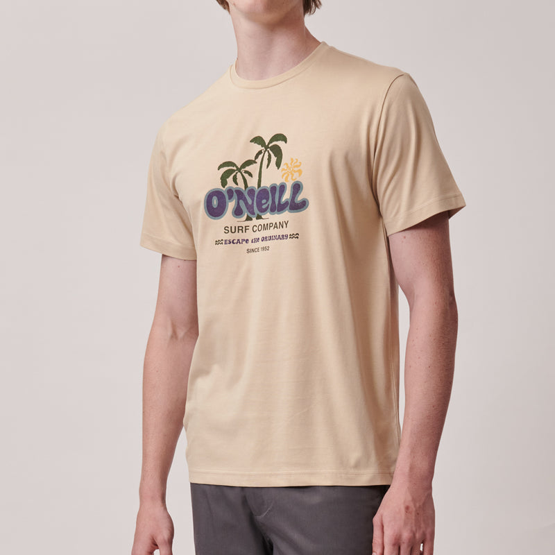 Loose Tee