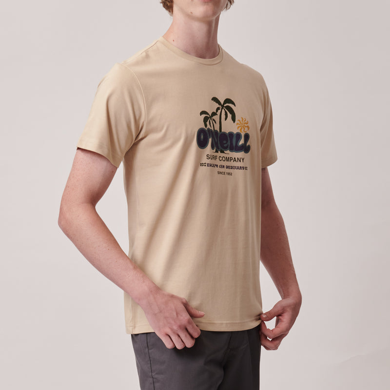 Loose Tee