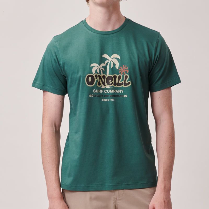 Loose Tee