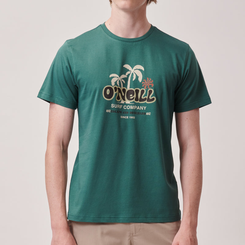 Loose Tee