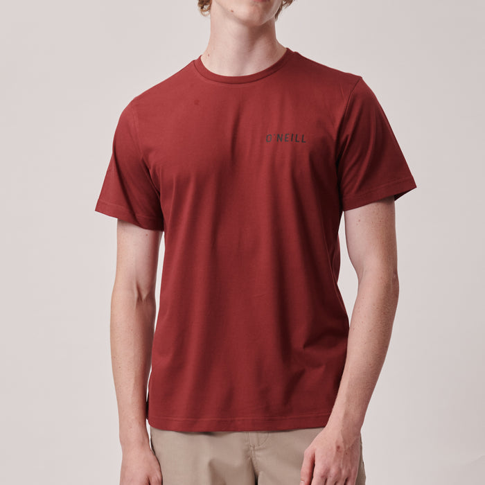 Breaks Tee