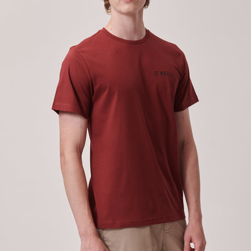 Breaks Tee