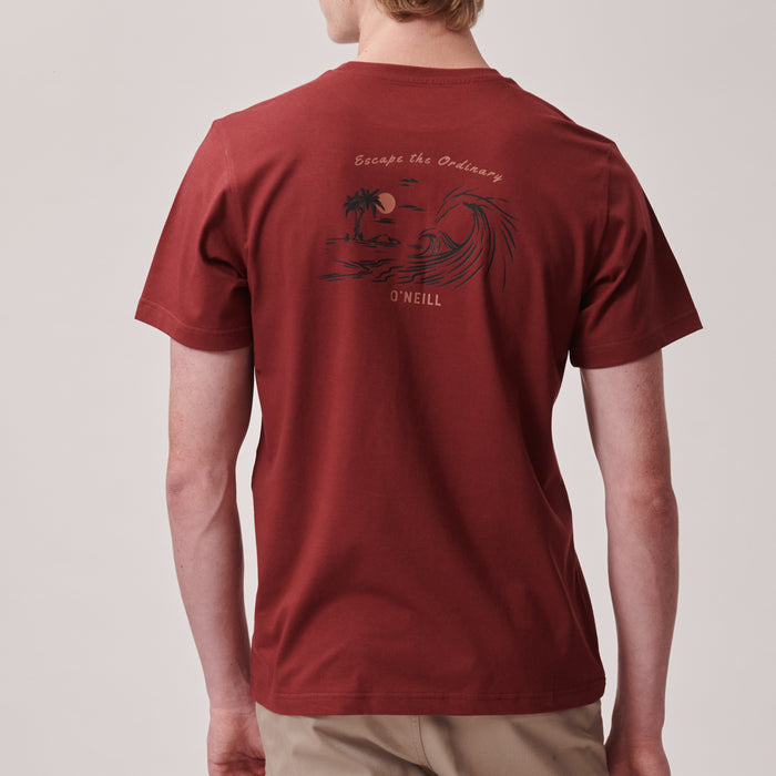 Breaks Tee