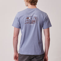 Breaks Tee