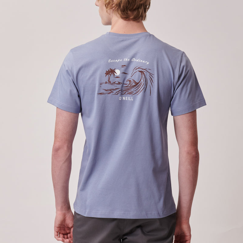Breaks Tee