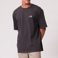 Point Break Tee