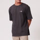 Asphalt Grey