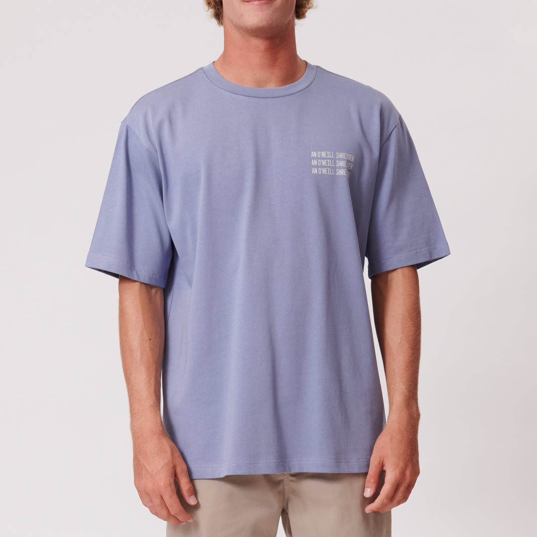 Line Up Tee