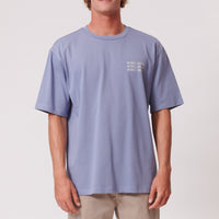 Line Up Tee