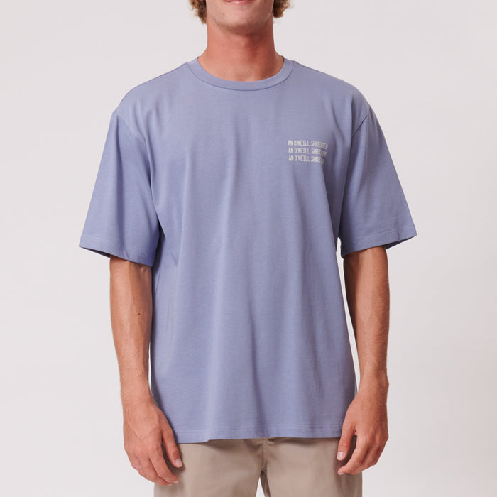 Line Up Tee