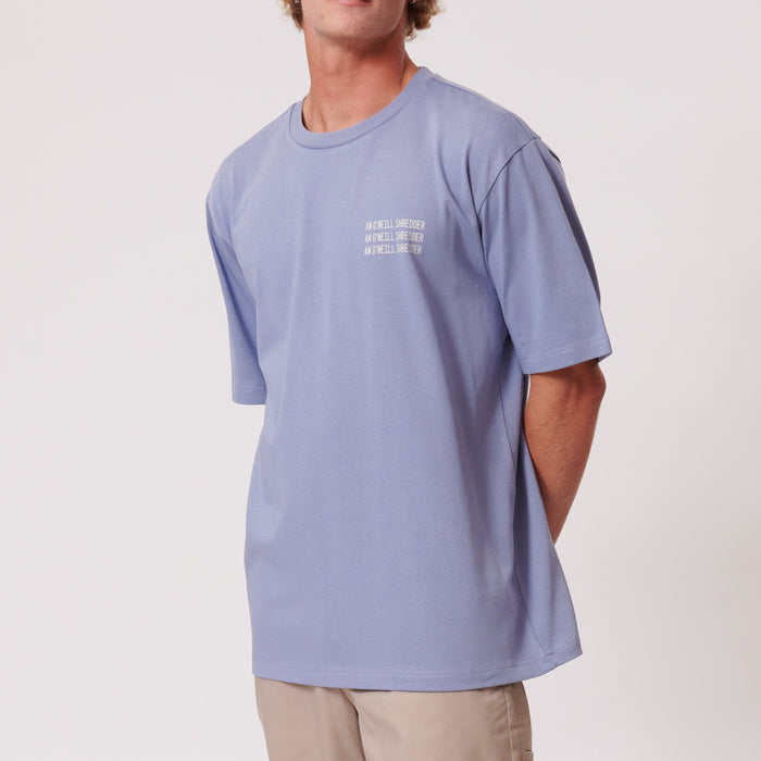 Line Up Tee