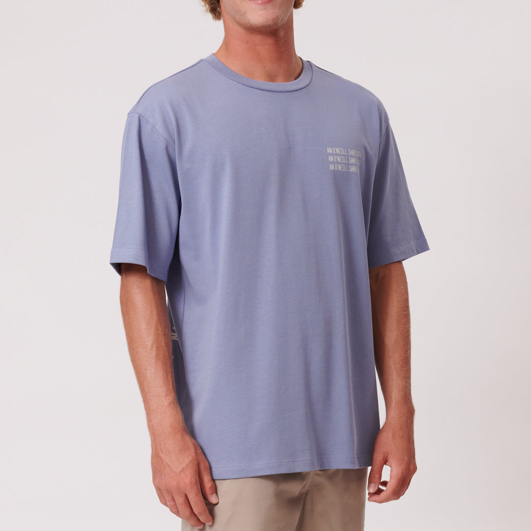Line Up Tee