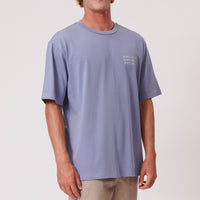 Line Up Tee