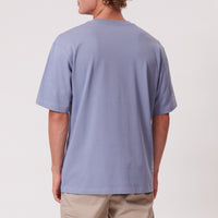 Line Up Tee