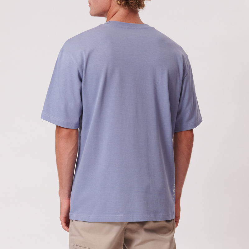 Line Up Tee