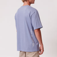 Line Up Tee