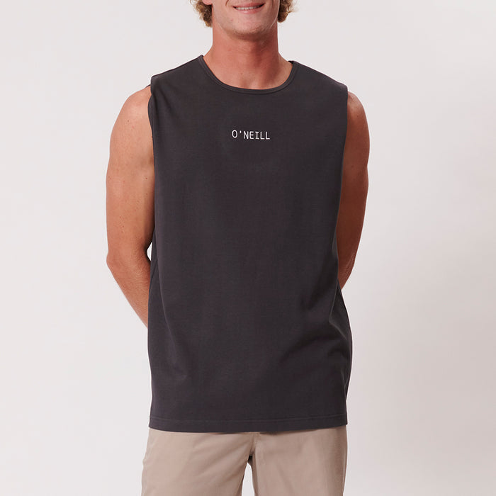 Ariel Edge Oversized Vest