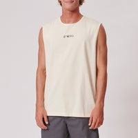 Ariel Edge Oversized Vest