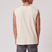Ariel Edge Oversized Vest