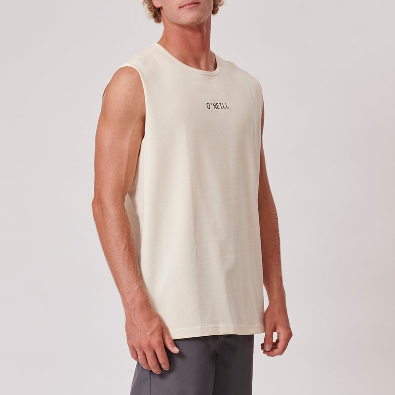 Ariel Edge Oversized Vest