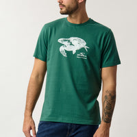 Reef Rider Respect Tee