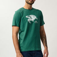Reef Rider Respect Tee