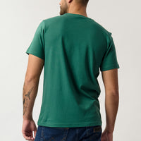 Reef Rider Respect Tee