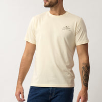 Reef Rider Respect Tee