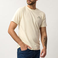 Reef Rider Respect Tee
