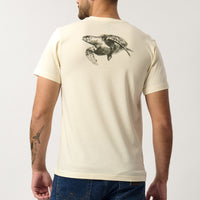 Reef Rider Respect Tee