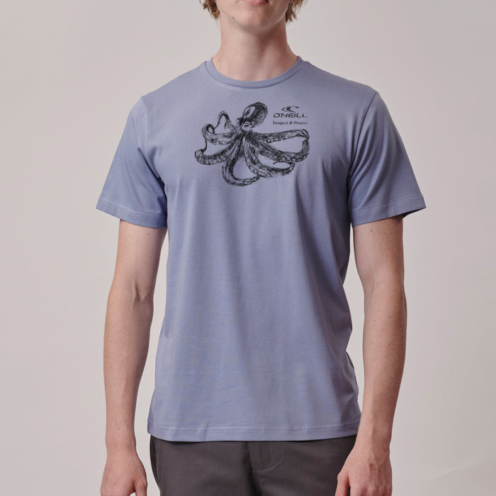 Tuxedo Respect Tee