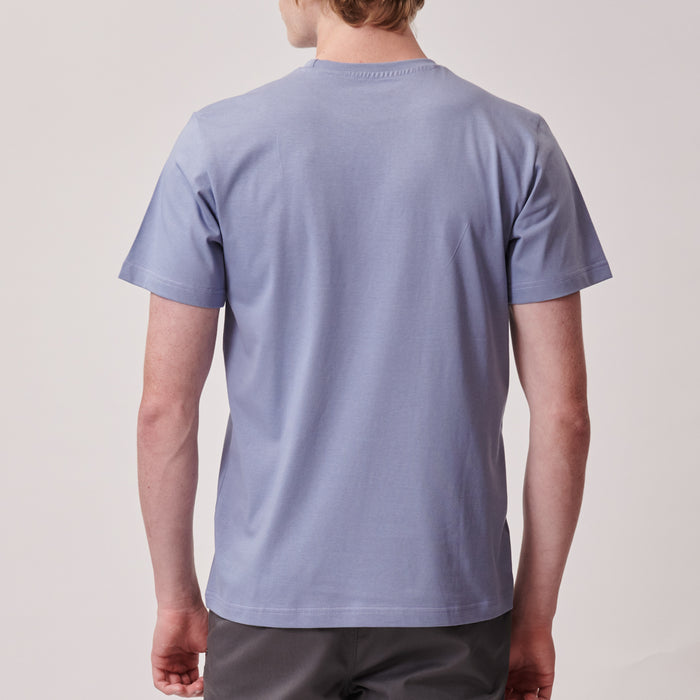 Tuxedo Respect Tee