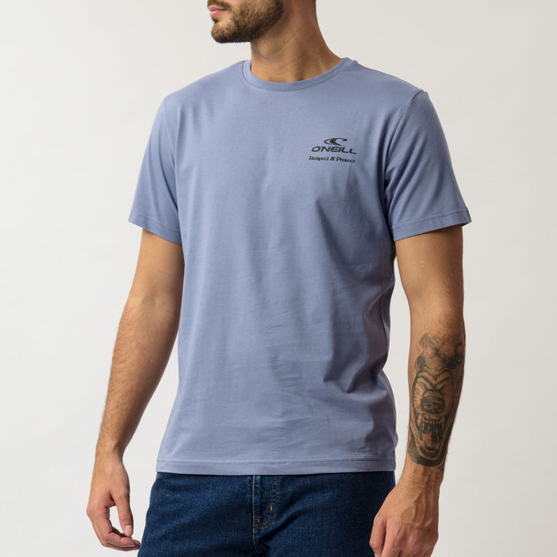 Eight Arms Respect Tee