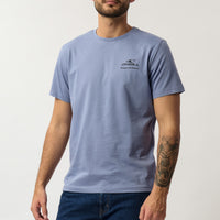 Eight Arms Respect Tee