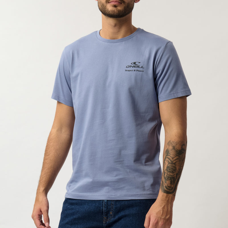 Eight Arms Respect Tee