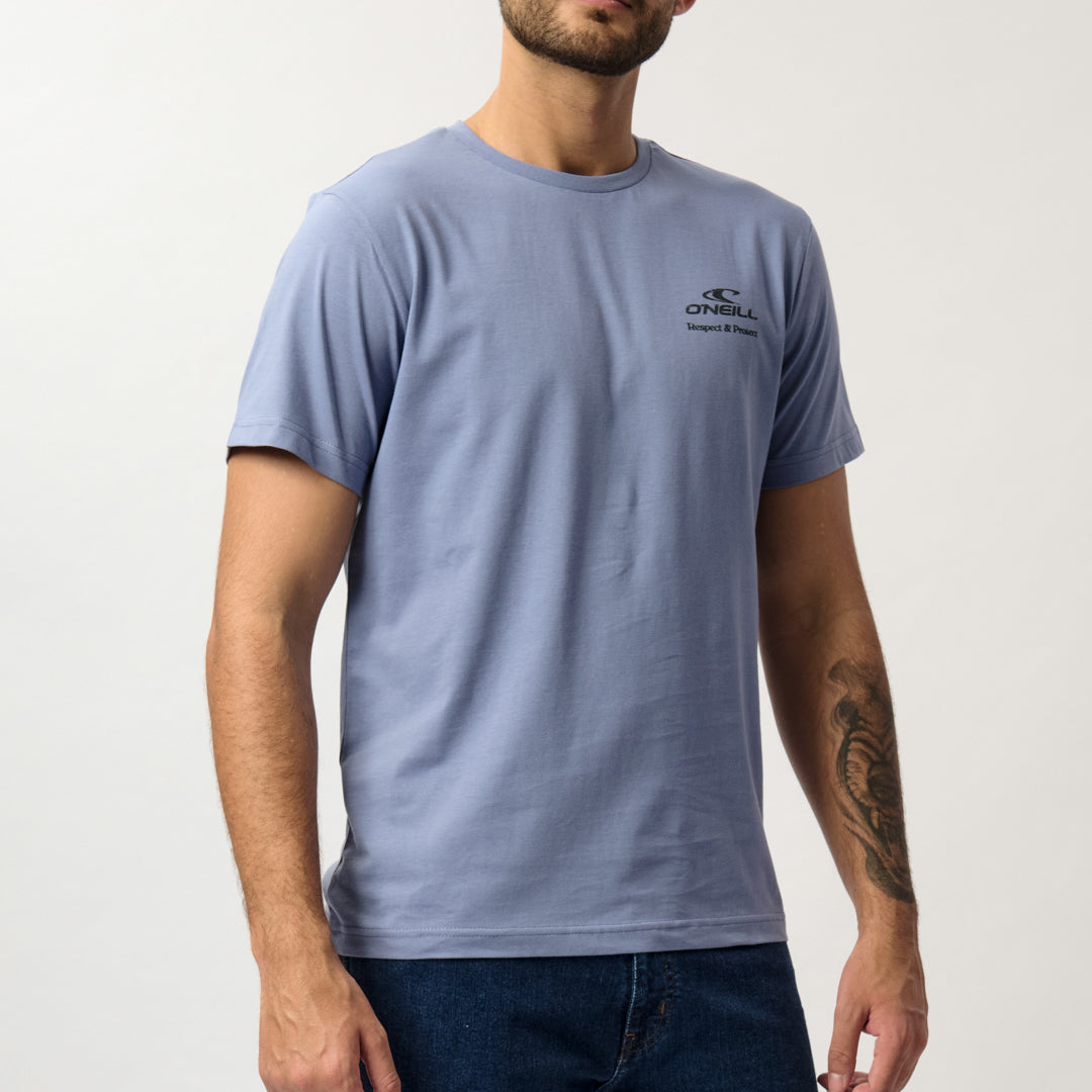 Eight Arms Respect Tee