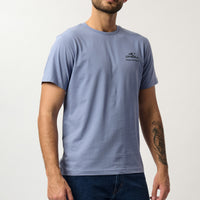Eight Arms Respect Tee