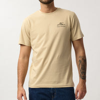 Eight Arms Respect Tee
