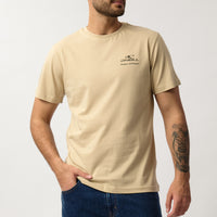 Eight Arms Respect Tee