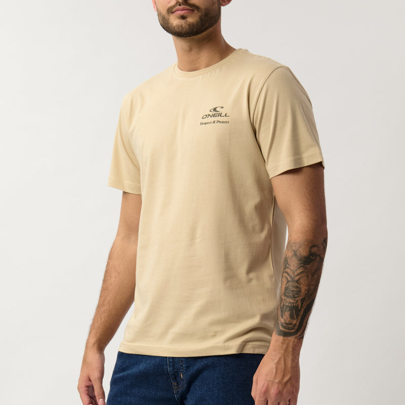 Eight Arms Respect Tee
