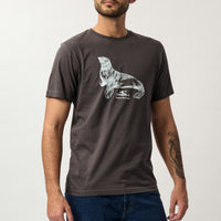 Marine Muse Respect Tee