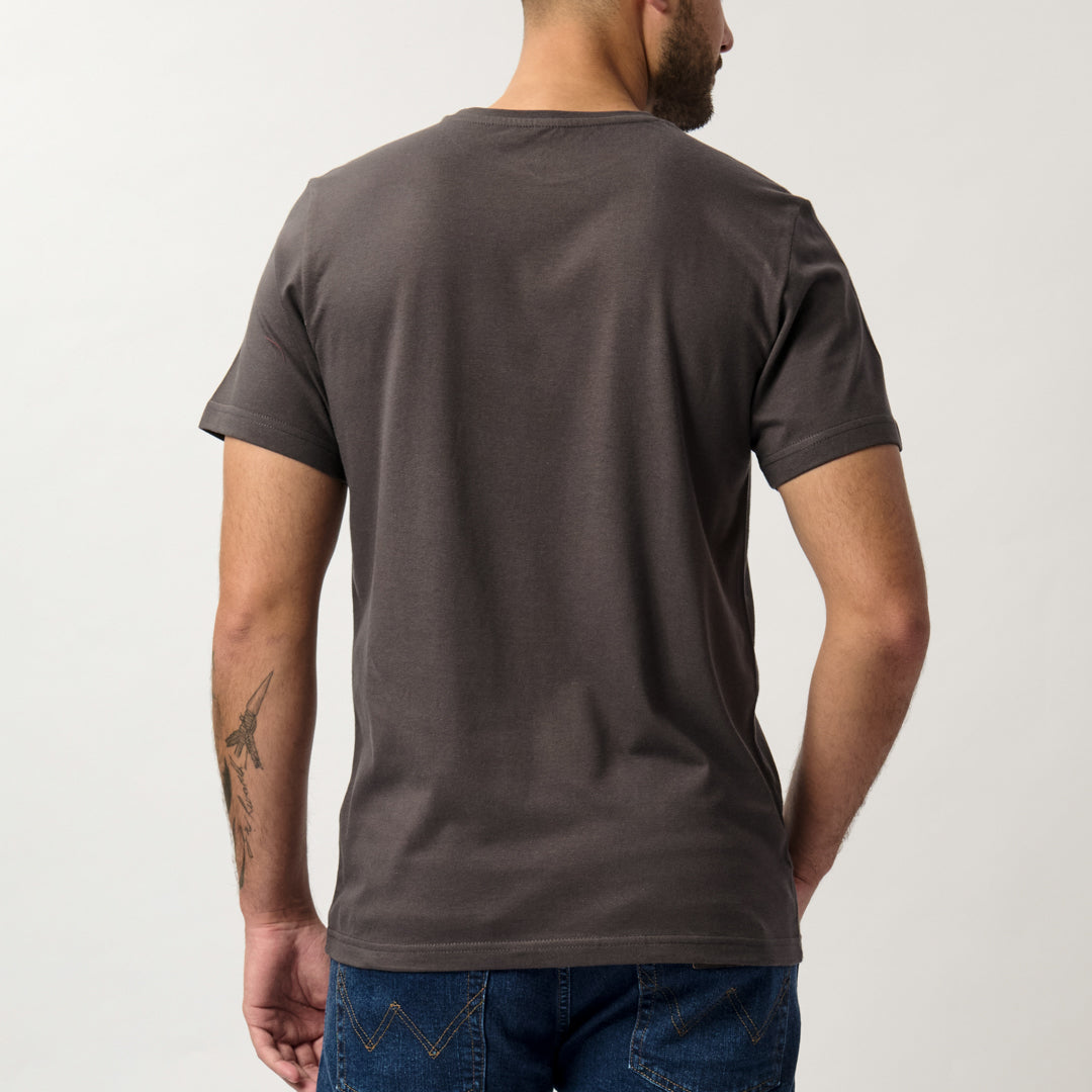 Marine Muse Respect Tee