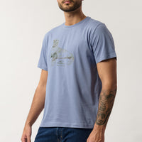 Marine Muse Respect Tee
